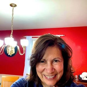 Meet your Posher, Pamela